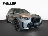 Gebraucht BMW X5 Performance 286 PS (210 kW) 2025 Grau SUV