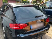 gebraucht Audi A4 Avant 2.7 V6 B8 S-Line