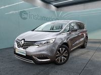 gebraucht Renault Espace 1.8 TCe 225 Initiale Paris