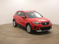 Gebraucht Seat Arona Xperience 110 PS (80 kW) 2024 Rot SUV
