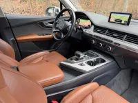 Usado Audi Q7 Sport 272 HP (200 kW) 2016 Branco SUV