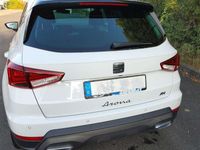 gebraucht Seat Arona Arona1.0 TGI FR