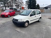 gebraucht Fiat Panda 1.2 8V Active