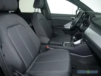 Gebraucht Audi Q3 S-Line 150 PS (110 kW) 2024 Mythosschwarz metallic SUV