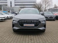 gebraucht Audi e-tron 55 ACC AHK BLACK HuD PANO NIGHT