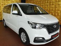 gebraucht Hyundai H-1 2.5 CRDi FACELIFT KAMERA/NAV