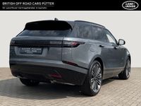 gebraucht Land Rover Range Rover Velar Autobiography P400 EU6d FACELIFT HUD Luftfederung