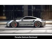 Gebraucht Porsche 911 GT3 RS 525 PS (386 kW) 2023 Silber Coupé