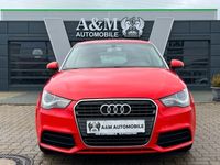 gebraucht Audi A1 Attraction*XENON*KLIMA*SITZH*PDC*