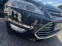 Gebraucht Ford Mondeo Titanium 203 PS (149 kW) 2014 Schwarz Kombi