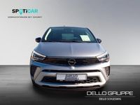 gebraucht Opel Crossland Elegance Navi Parkpilot Sitzhzg. LED Apple CarPlay Android Auto Mehrzonenklima