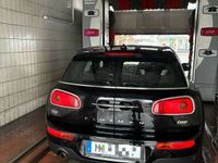 gebraucht Mini One Clubman Aut.