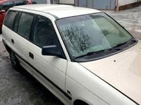 Używany Opel Astra 60 KM (44 kW) 1993 Kombi