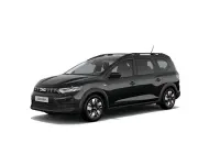 Neu Dacia Jogger Essentiel 110 PS (80 kW) 2026 Grau Van / Kleinbus