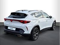 Neu Cupra Formentor 204 PS (150 kW) 2026 Weiß (blanco nevada/nevada white) SUV