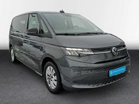 Gebraucht VW Multivan Life 150 PS (110 kW) 2025 Grau Van