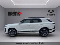 Nuova SsangYong Actyon 163 CV (119 kW) 2026 Bianco SUV