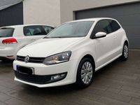 gebraucht VW Polo Polo1.4 Team