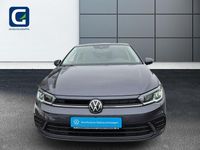 Gebraucht VW Polo Life 80 PS (58 kW) 2025 Grau Limousine