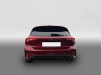 Gebraucht Ford Focus ST-Line 150 PS (110 kW) 2021 Rot Limousine