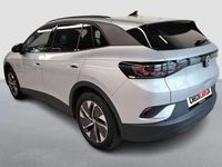 Gebraucht VW ID.4 Pro 210 kW (286 PS) 2025 Silber SUV