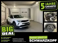 Gebraucht Opel Mokka 101 PS (74 kW) 2024 Weiß SUV