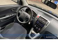 gebraucht Hyundai Tucson 2.0 GLS 2WD*SHZ*Klima*USB*Radio*ALU*