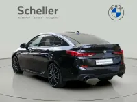 Gebraucht BMW 220 M Sport 178 PS (130 kW) 2023 Schwarz Limousine