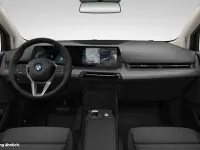 Gebraucht BMW 225 Active Tourer 245 PS (180 kW) 2022 Schwarz ii Van / Kleinbus