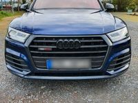 gebraucht Audi SQ5 Einzelstück 500 PS Vollausstattung deutsches Fzg.