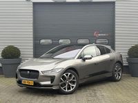 Gebraucht Jaguar I-Pace 294 kW (400 PS) 2018 Grau SUV