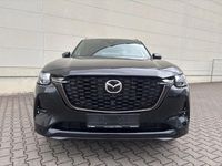 Neu Mazda CX-80 Homura-Line 254 PS (186 kW) 2026 SUV