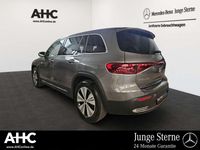 Gebraucht Mercedes EQB250+ Progressive 139 kW (190 PS) 2025 Grau SUV