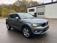 Gebraucht Volvo XC40 190 PS (139 kW) 2018 Grau SUV