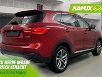 Second-hand MG EHS 162 CP (119 kW) 2022 Roșu SUV