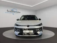 Gebraucht VW T-Roc Match 150 PS (110 kW) 2026 SUV