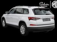 gebraucht Skoda Kodiaq Style 2.0 TDI 7-Gang-DSG 4x4