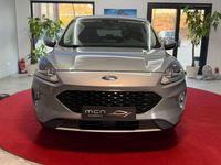 Gebraucht Ford Kuga Cool & Connect 120 PS (88 kW) 2021 Silber SUV