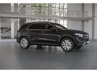 Gebraucht Mercedes GLE400 330 PS (242 kW) 2021 Schwarz SUV