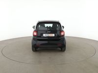 gebraucht Smart ForTwo Coupé 0.9 Turbo Basis Prime, Benzin, 12.360 €