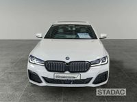 gebraucht BMW 545 e xDrive Aut. M Sport ACC AHK, Sportpaket HUD