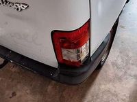 Gebraucht Citroën Berlingo 75 PS (55 kW) 2007 Van / Kleinbus