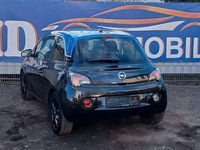 Brugt Opel Adam Jam 90 HK (66 kW) 2015 Sort Hatchback