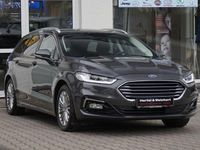 Gebraucht Ford Mondeo Titanium 150 PS (110 kW) 2020 Grau Limousine