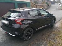 Gebraucht Nissan Micra 90 PS (66 kW) 2017 Schwarz Kleinwagen