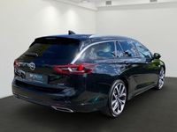 gebraucht Opel Insignia Sports Tourer 2.0 Diesel Aut. Exclusive