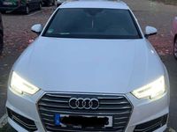 gebraucht Audi A4 sport