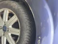 Usata Ford Fiesta 80 CV (58 kW) 2006 Utilitaria