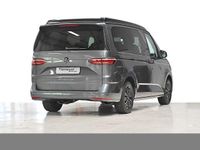 Neu VW California Beach 150 PS (110 kW) 2026 Grau Van