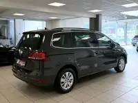 Gebraucht VW Sharan Comfortline 150 PS (110 kW) 2022 Andere Van / Kleinbus